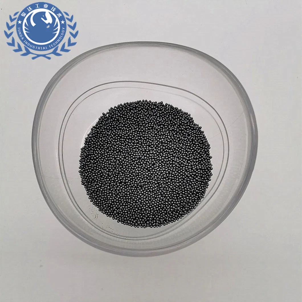 Стальная дробь для дробеструйной обработки S70-S780