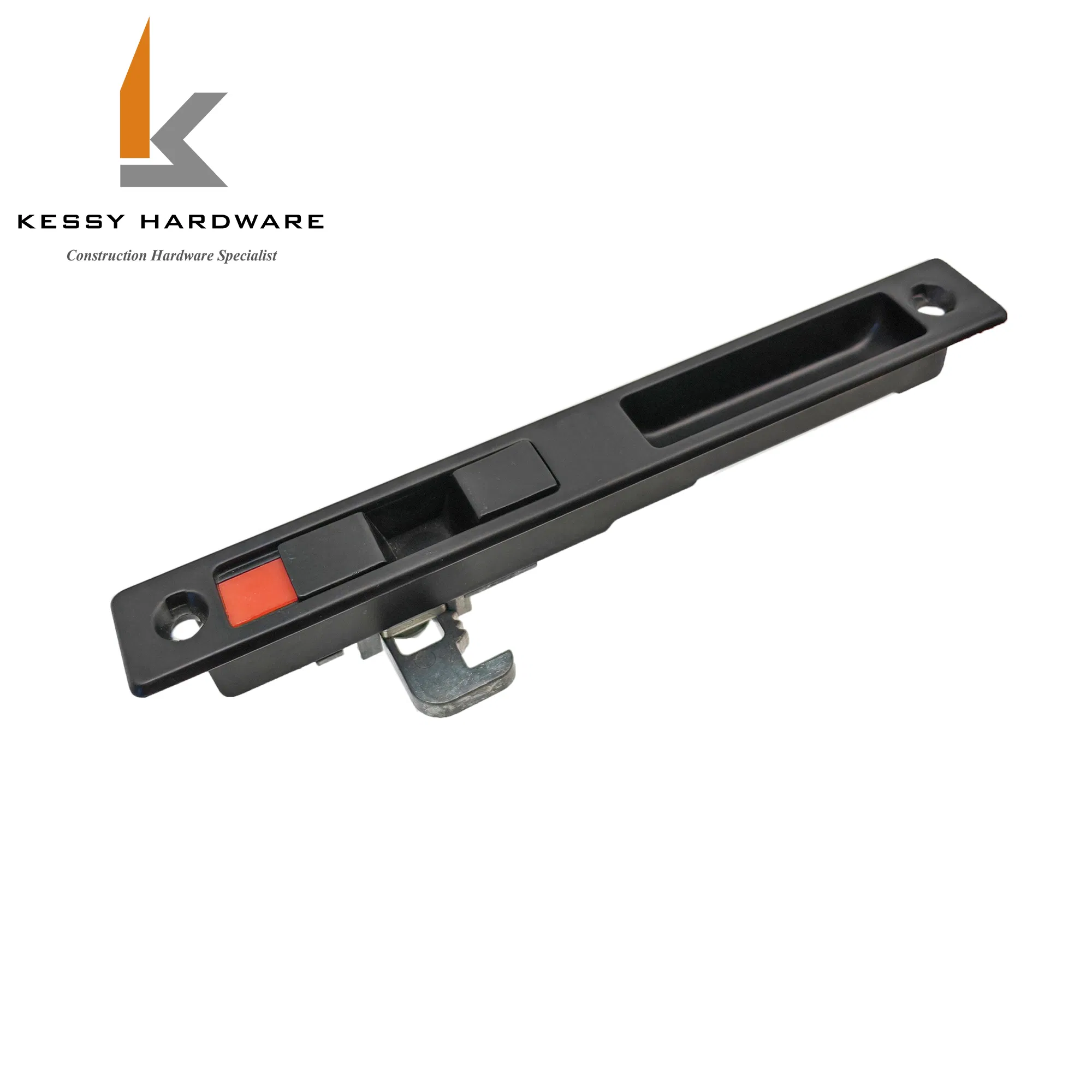 Guangdong Window Lock Accessories Zinc Alloy Luxury Sliding Window Lock