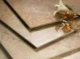 Full Body Porcelain Wall Floor Tiles Glazed Polished for Kitchen