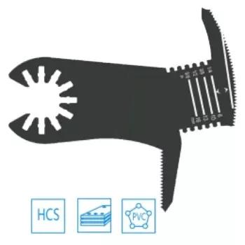 High Efficiency 37.5mm J Shape Oscillating Saw Blade Set