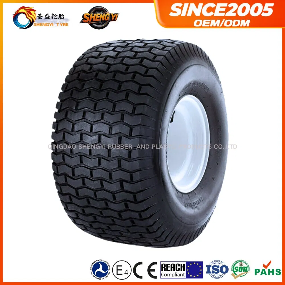Best-Quality All Terrains Competitive Prices Lawn Mower Tires