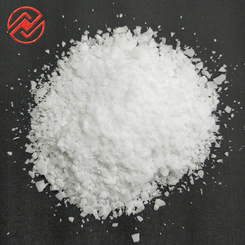 High Purity White Flakes Resorcinol for Hair Dye