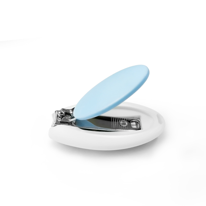 Stainless Steel Nail Clipper Baby Nail