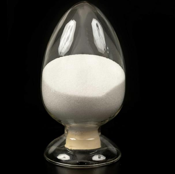 Белый электрокорунд WFA для шлифовки и полировки