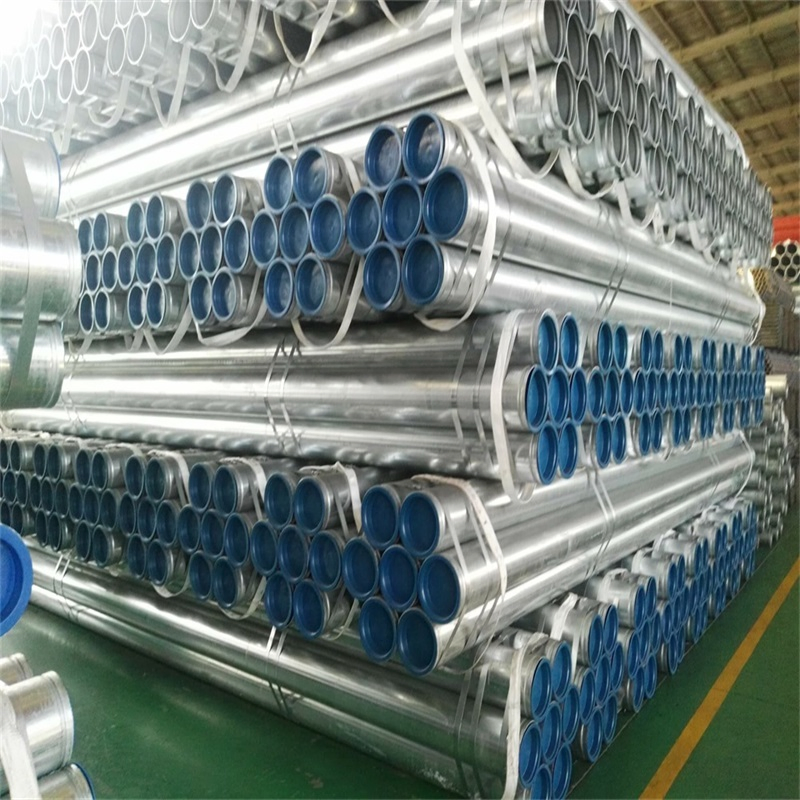 Professional Automatic Hot DIP Galvanizing Plant Pipe Steel Bracket