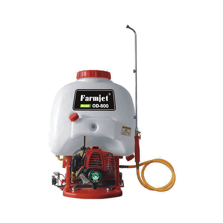 2 Stroke 20L Knapsack Gasoline Power Sprayer for Agriculture