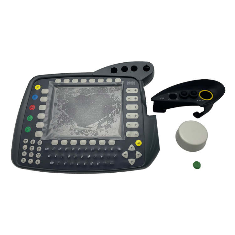 Robot Smartpad Kuka C2 Teach Pendant Repair Kit Essentials