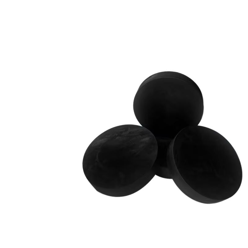Bridge Rubber Bearing Pads, Shock Absorbing Blocks, Highway Rubber Buffer Plates