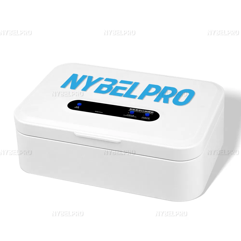 Умная УФ-машина Nybelpro для нанесения гидрогелевой плёнки