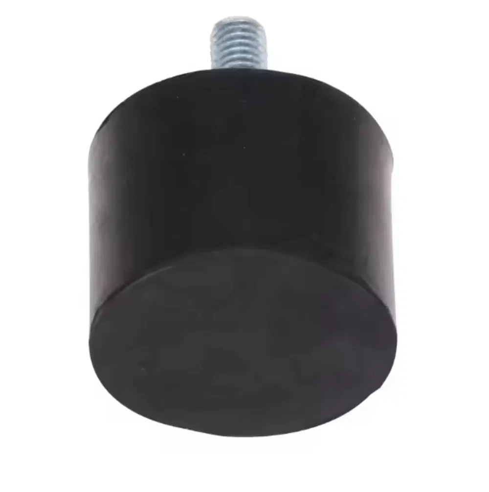 Прочный амортизатор для экстремальных промышленных условий