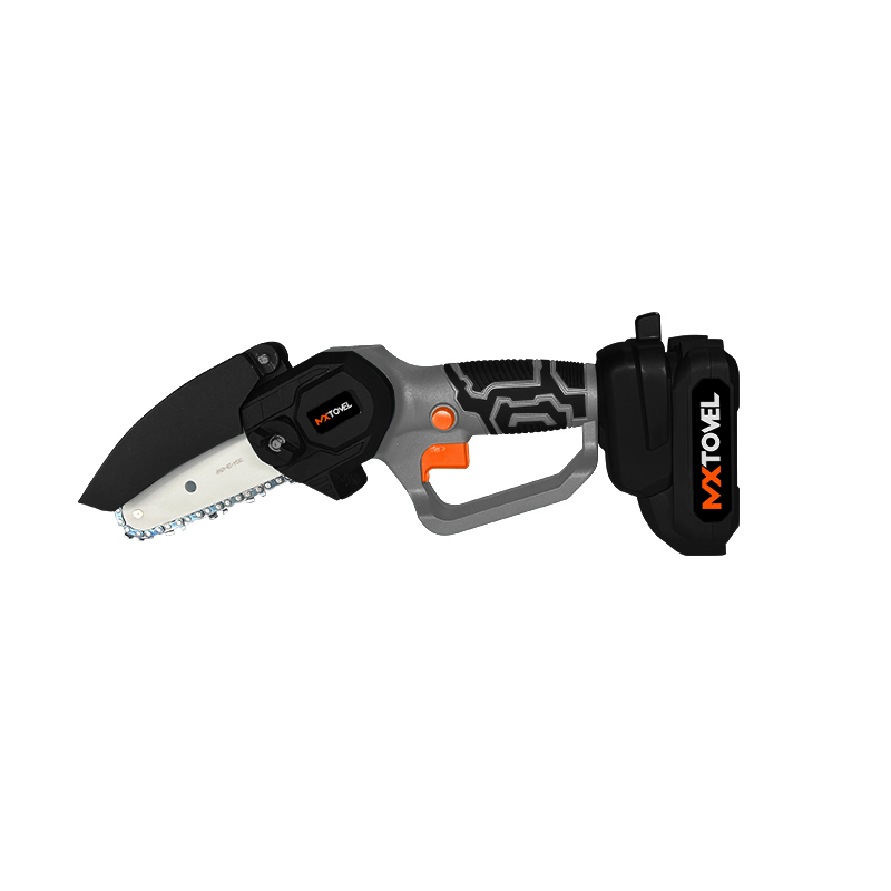 20V Lithium Battery Powered Chainsaw Wireless Portable Chain Saw