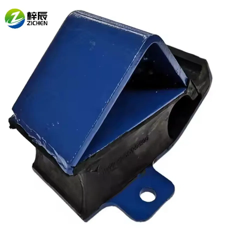 Опорная подушка двигателя Sinotruk Hohan WG9725590600