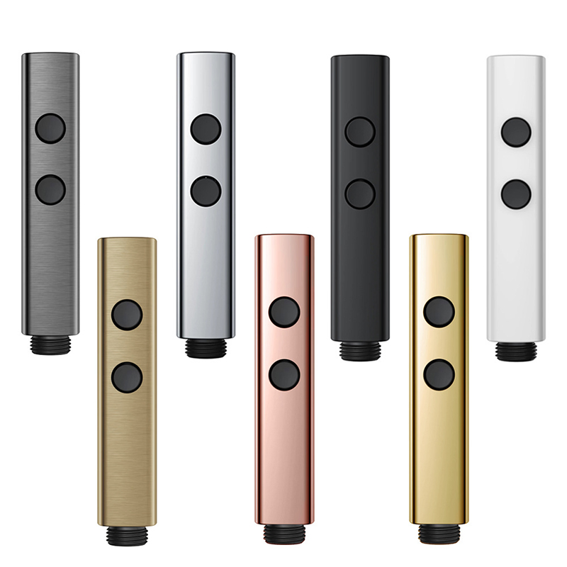 Биде-душ для унитаза с гибким шлангом