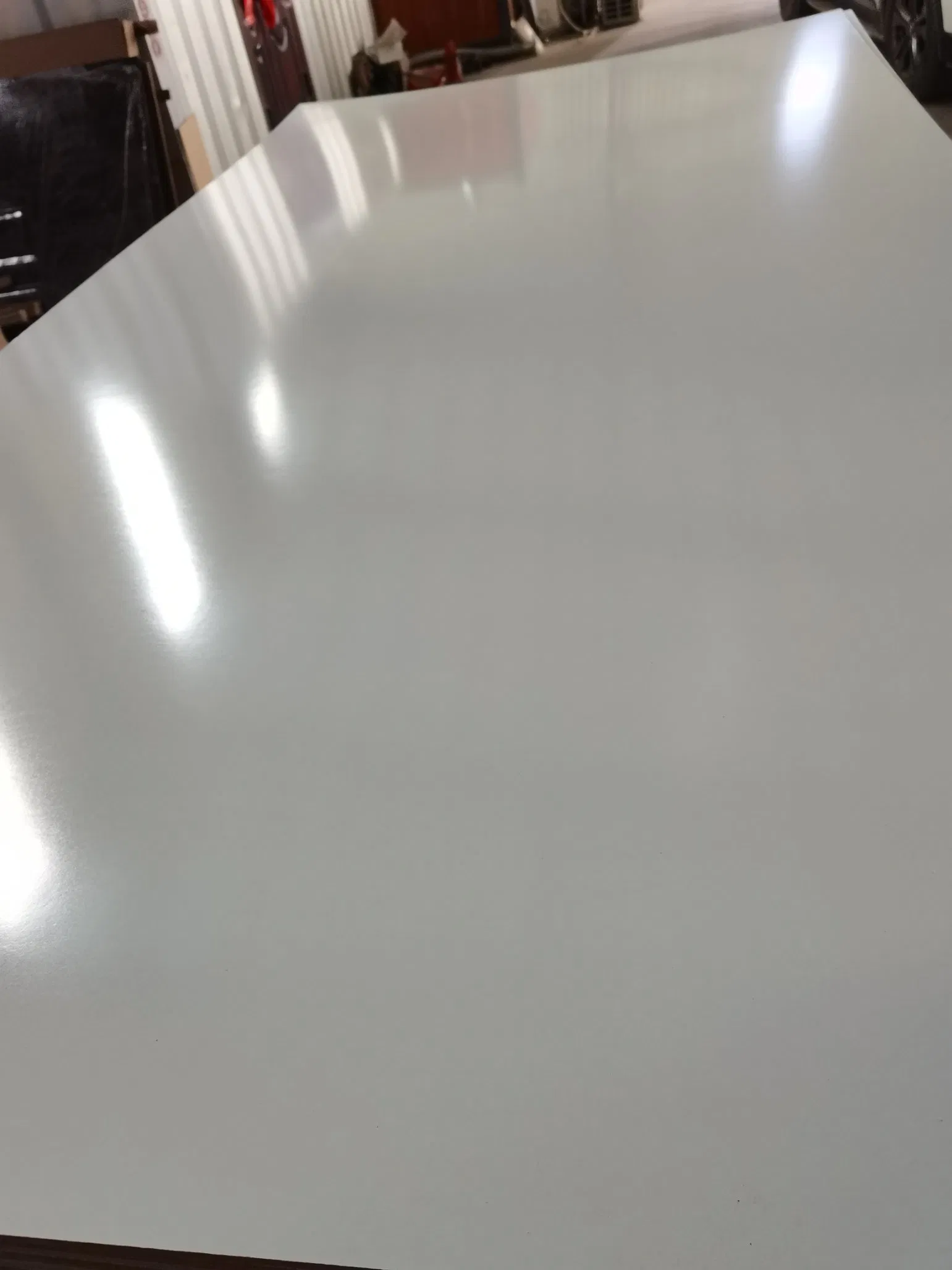 Melamine Particleboard and Chipboard 15mm 18mm Sales in Mexico