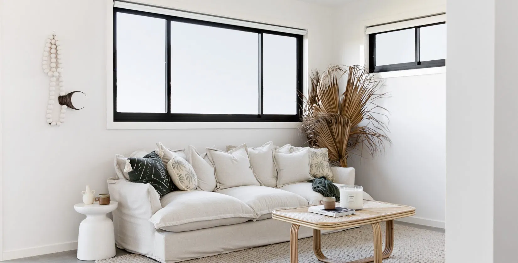 Easy Installation Double Tempered Glass Aluminium Alloy Sliding Window