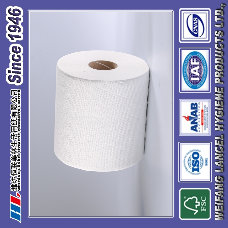 Cheap and Easy to Use Facial Tissue Box and Hand Paper