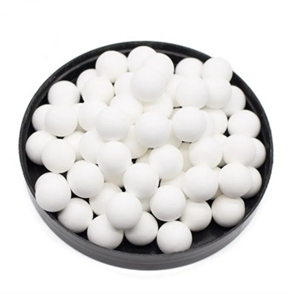 Керамические шары для промышленного измельчения