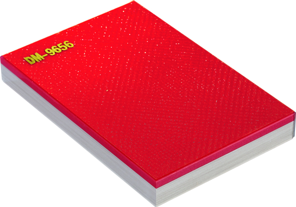 Anti-Scratch Lct Glossy Pet Coarting MDF Board for Kitchen Cabinet Door (LCT3012)