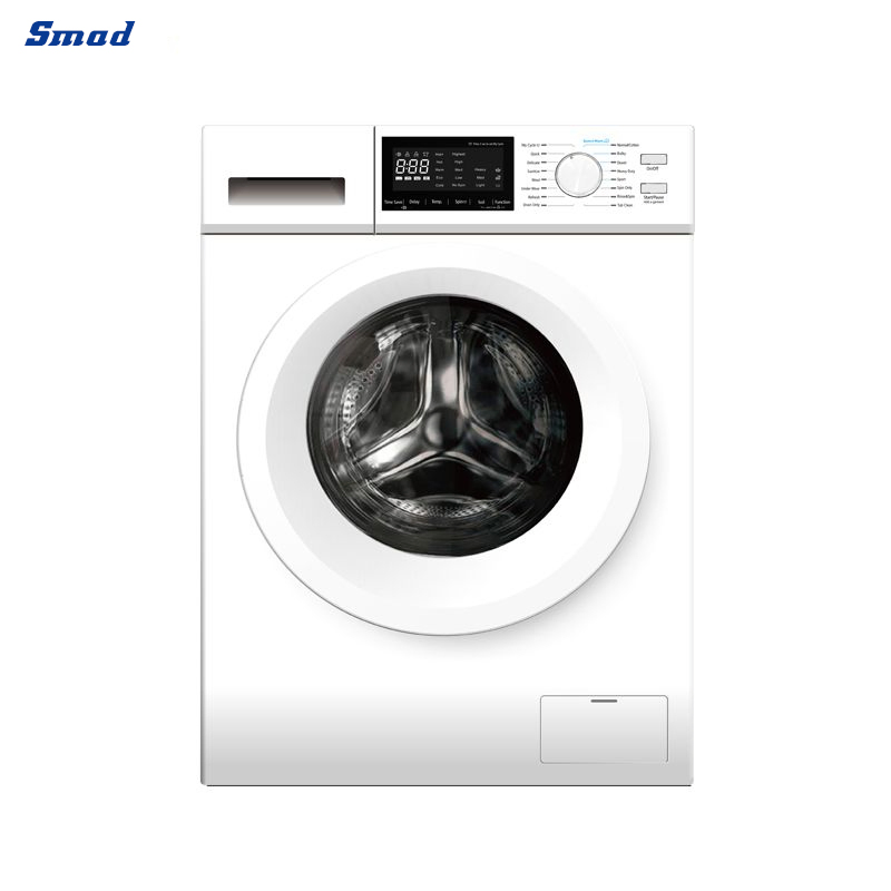 2.7cuft Fully Automatic High Quality 12kg Combo All in One Washer and Dryer