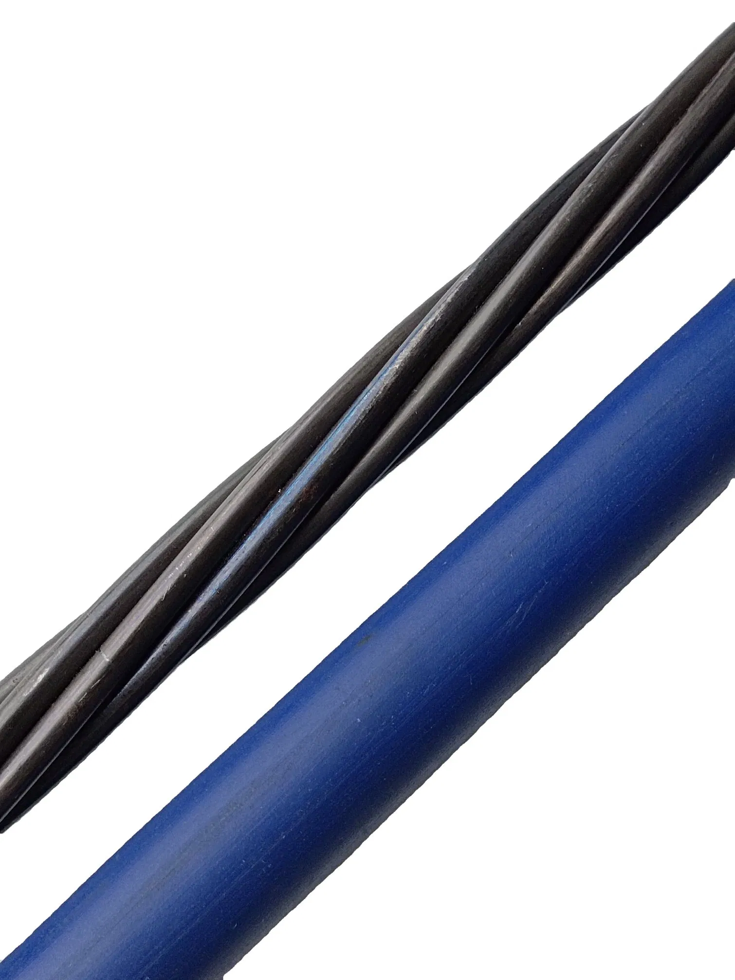 High-Quality Unbonded Prestressed Concrete Strand for Post-Tensioning Applications