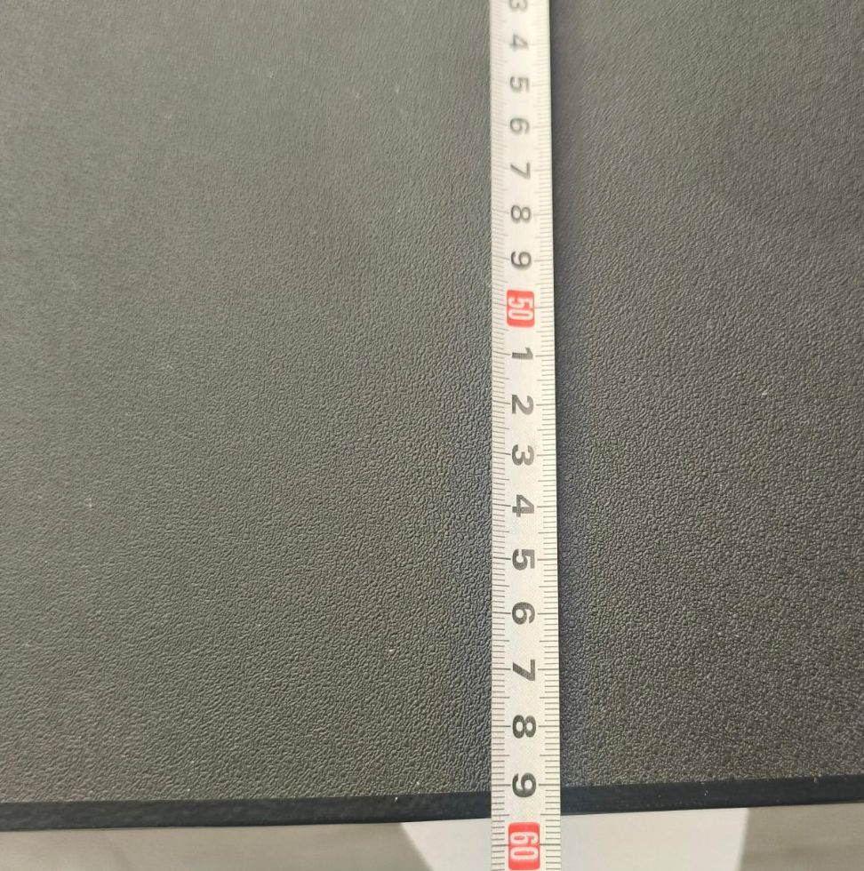 PVC with Aluminum Foil Backing Pattern Gypsum Board Ceiling