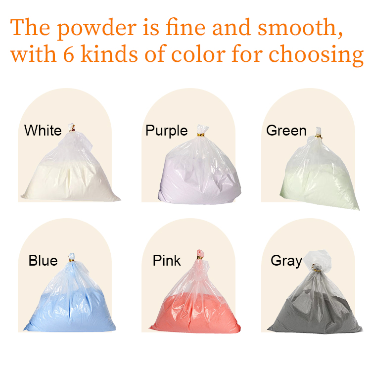 High Bleach 9+ Professional Hair Dye Salon Use Hair Bleach Powder