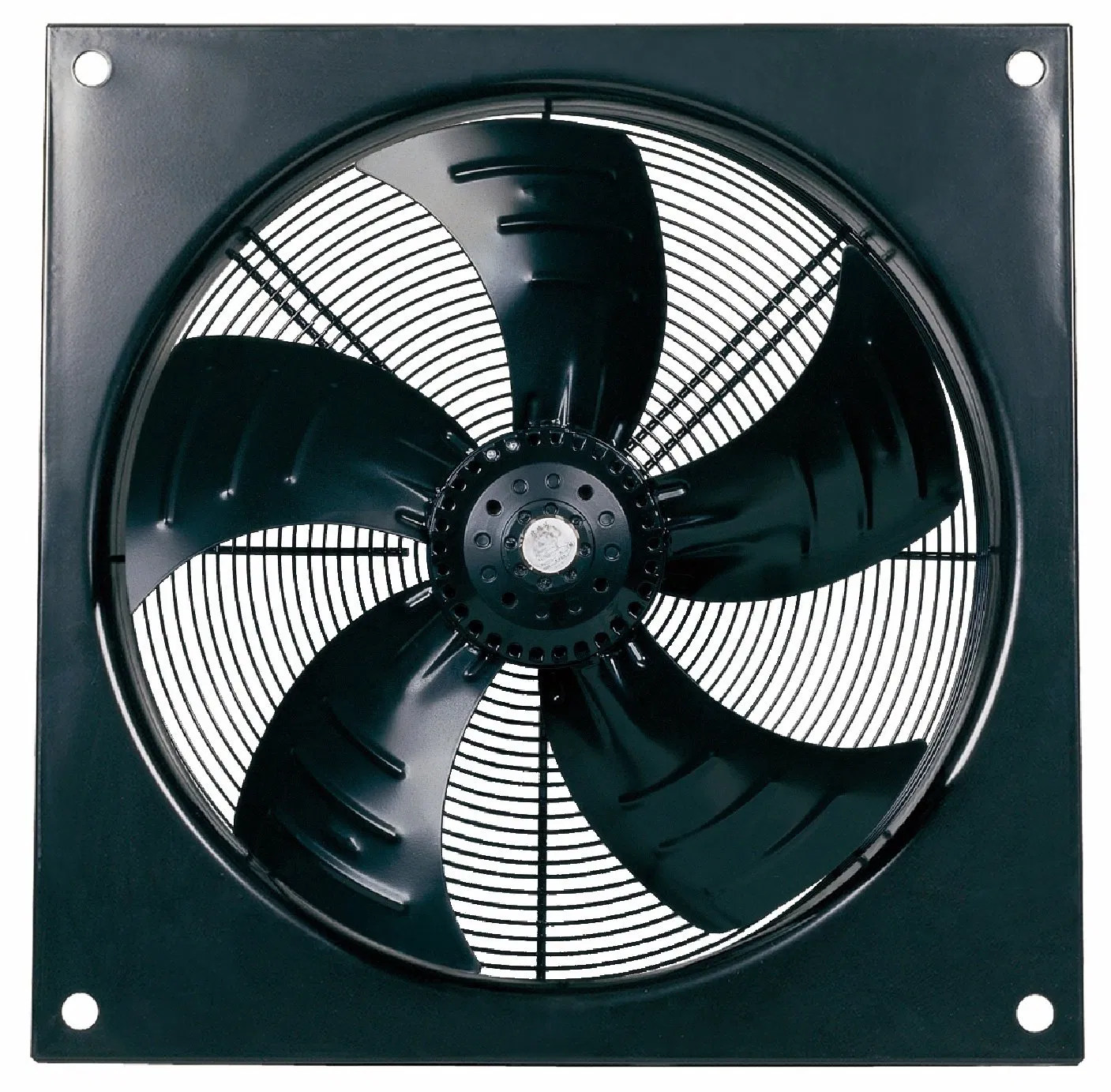 Top Quality High Volume Cabinet Centrifugal Fan for Clean Room Modules