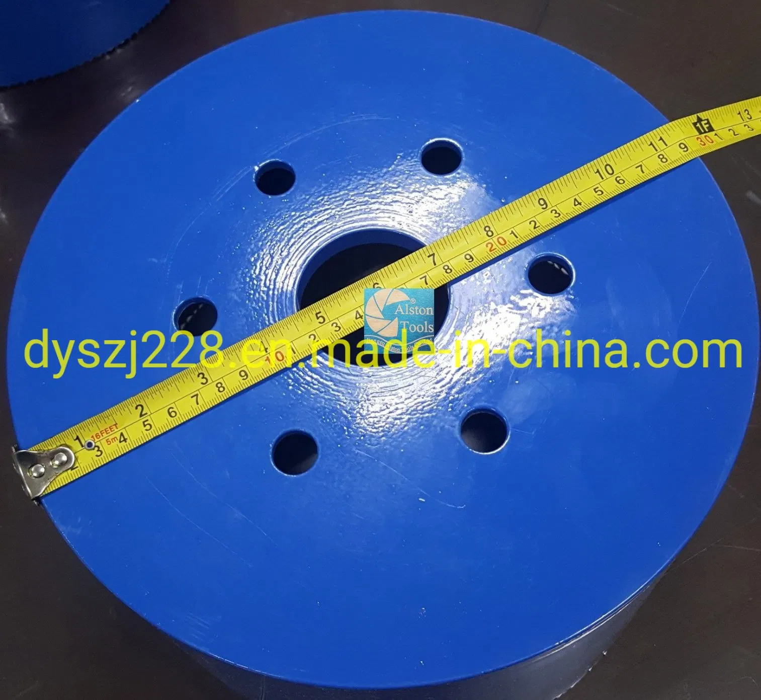 Hole Saws (long type) , Metal Hole Saw,