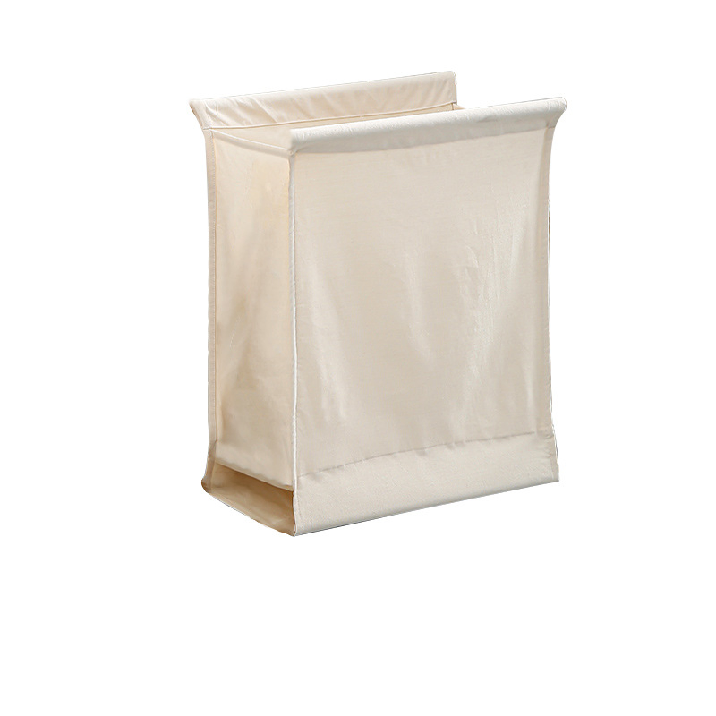 Modern Fashion Nanzhu Dirty Clothes Laundry Basket Laundry Basket Storage Basket