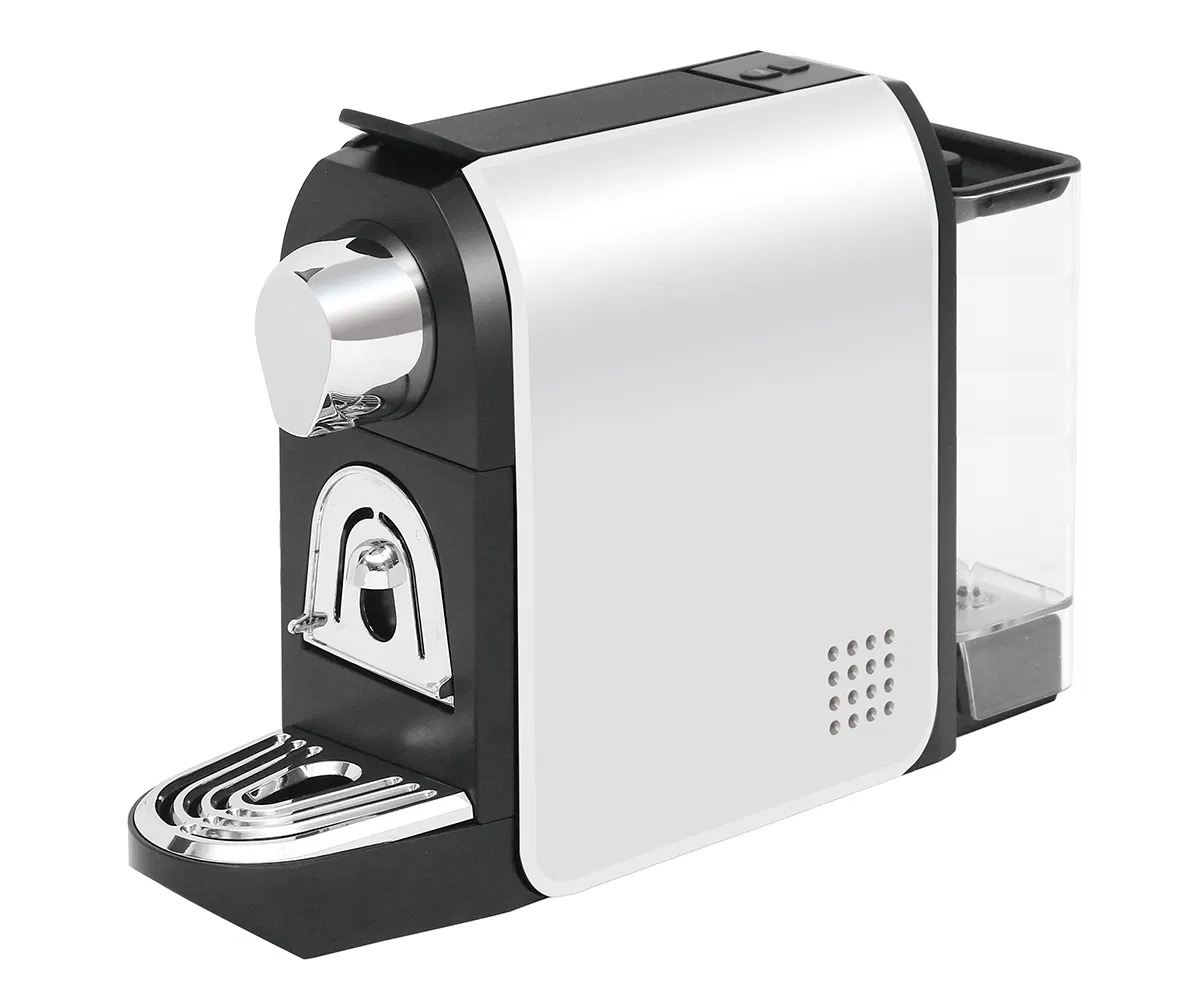 Pods Espresso Machine with Frother