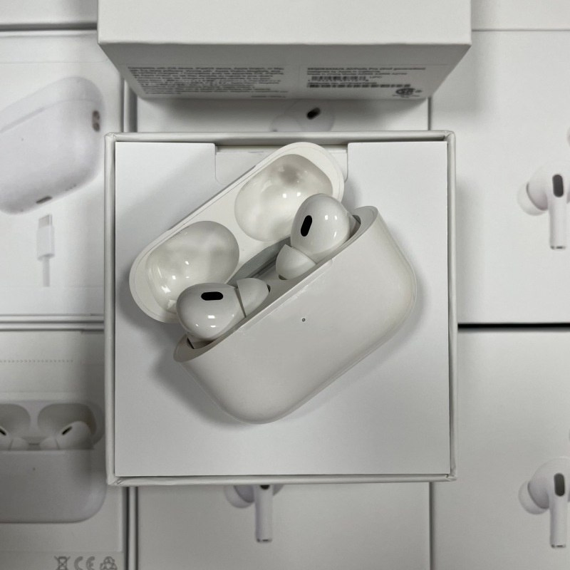 H (Top-Level-Version) Anc Tws Noise Cancel PRO3 PRO2 Wireless Bluetooth Earphone Gaming Headset Earbuds Stereo Headphone Air PRO Max 2 3 4 5 Pods