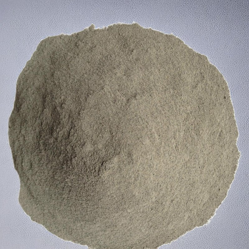 Expansion Agent for Heat-Resistant Concrete Applications