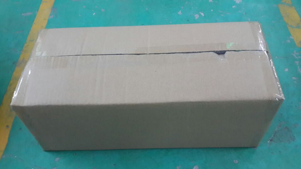 Long Handle Nail Clipper with Curved Edge for Elder Use