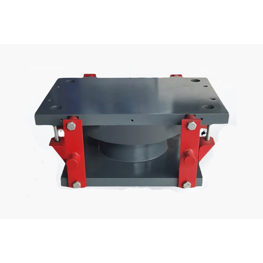 Precision Engineered Spherical Bearing for Bridge Superstructure Needs