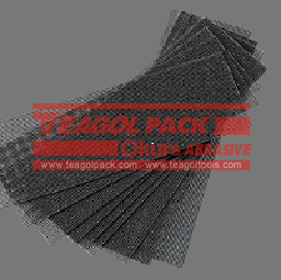 Абразивная сетка для гипсокартона Okurs