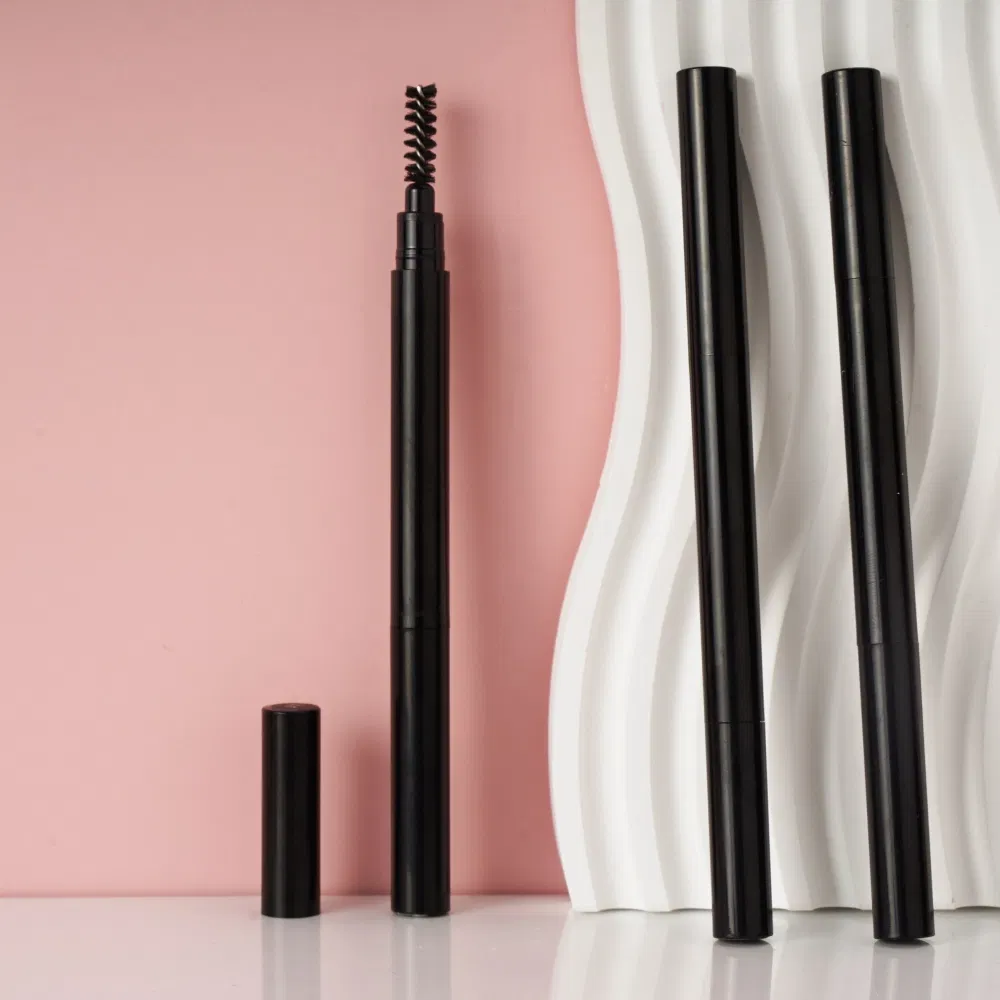 Long Lasting Multi-Color Eyebrow Pencil with Waterproof Formula