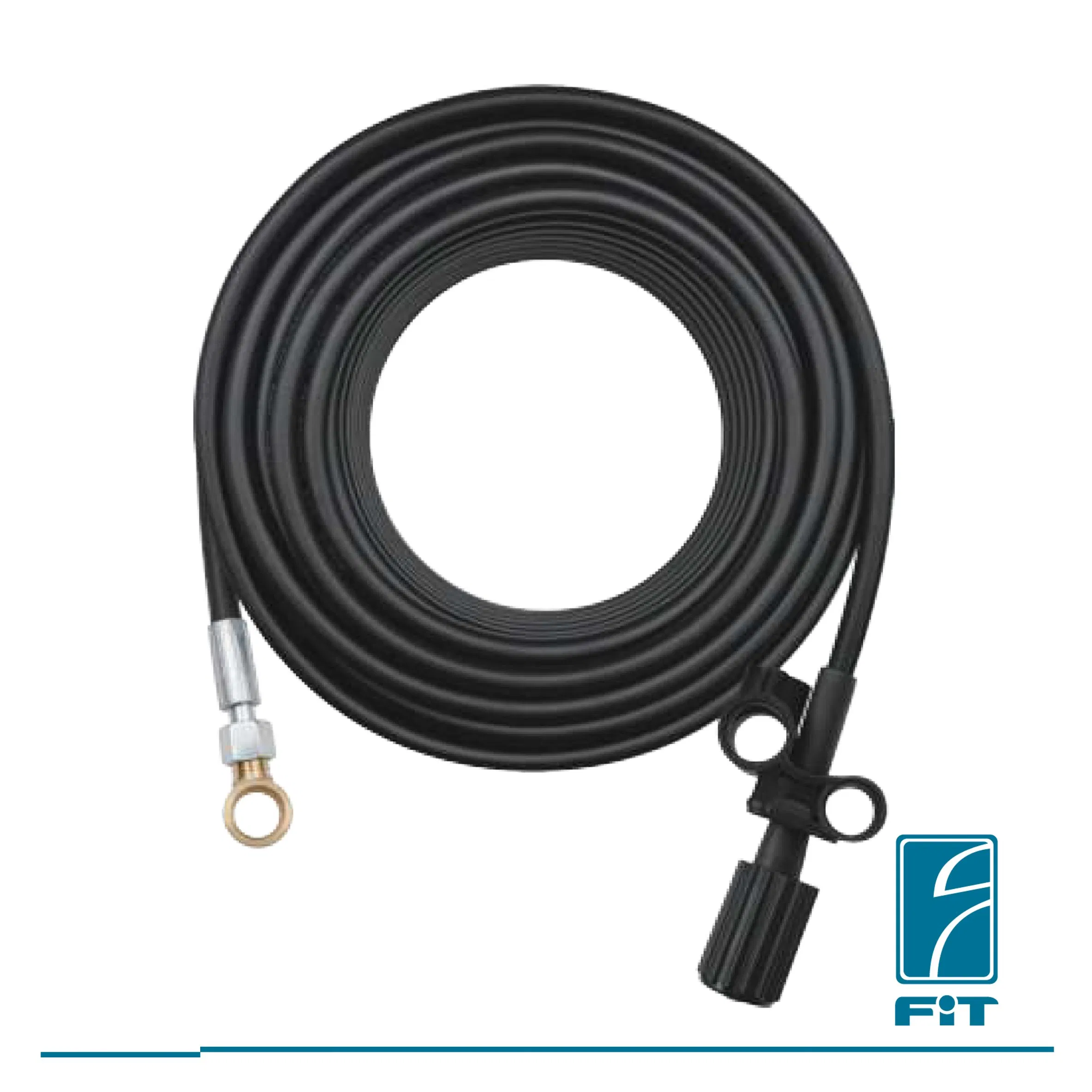 Manufacturer Light Duty High Pressure Washing Machine Hose