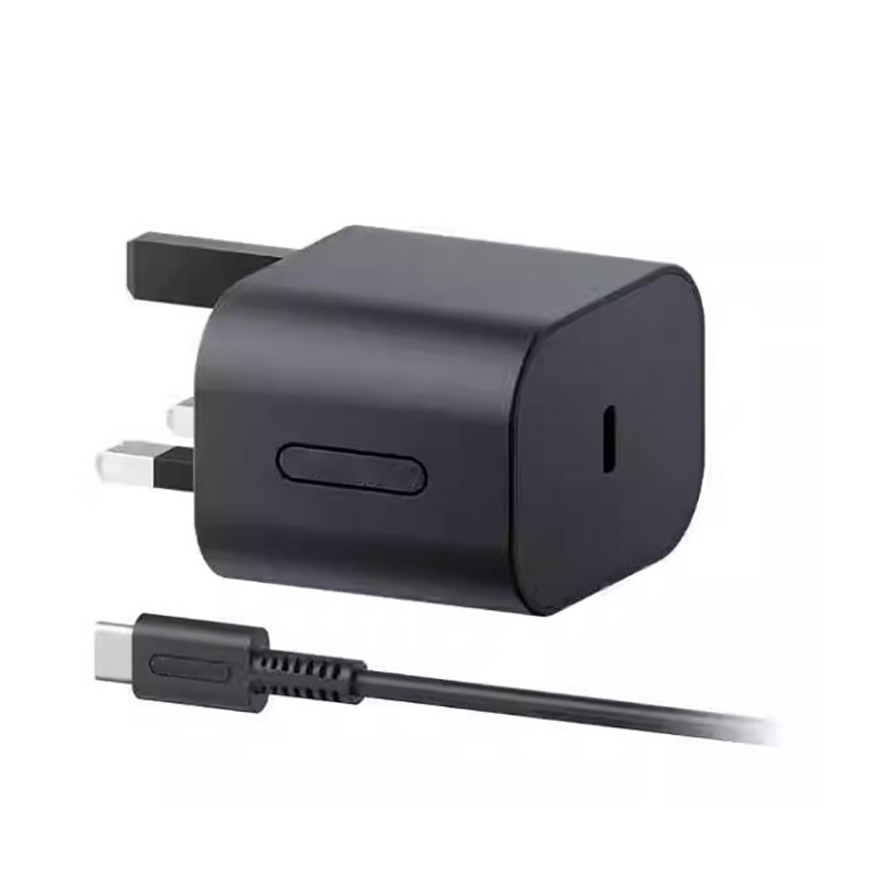 Блок питания для Nintendo Switch 2, зарядное устройство Type-C