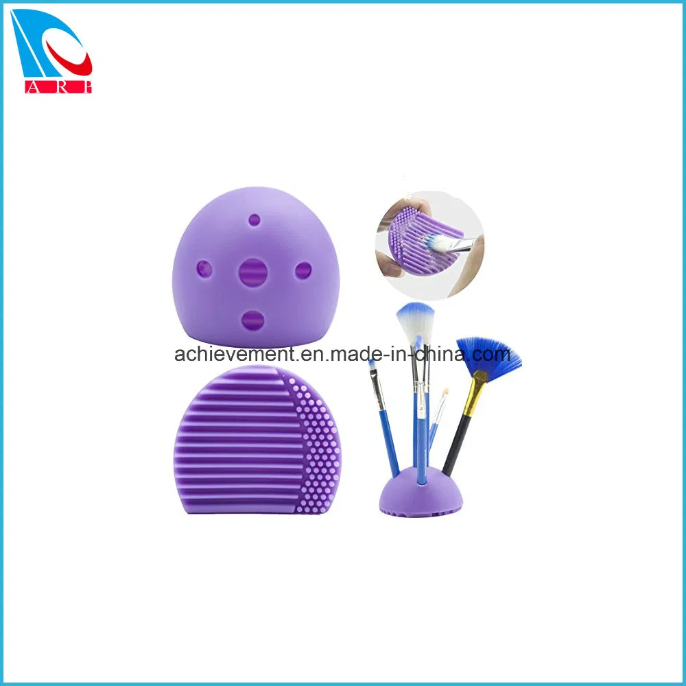 Good Quality Service Cheap Silicone Make-up Tool's Holder