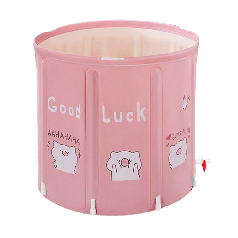 Складная ванна для душа, портативная, для взрослых