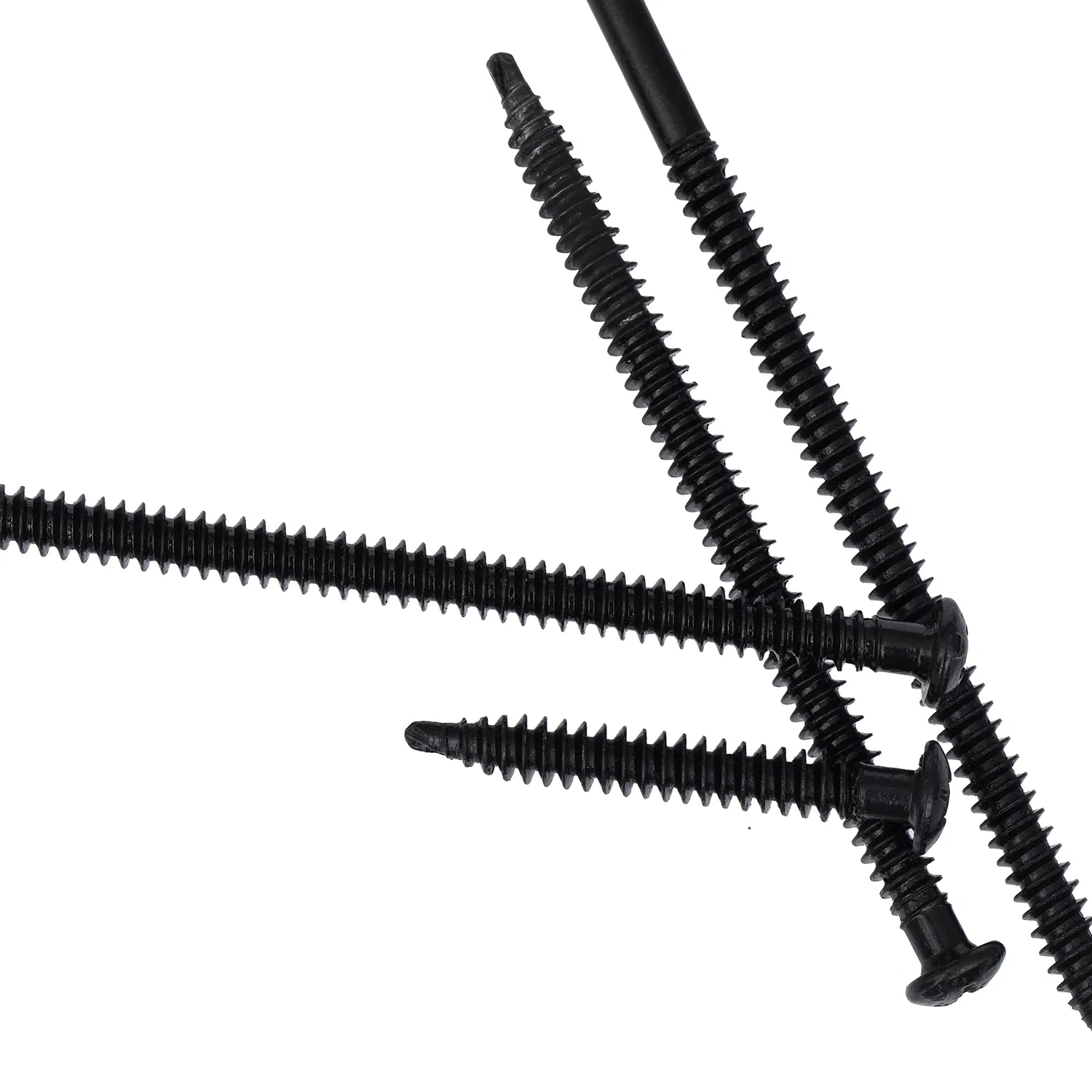 Roofing Screw Supplier From Dongguan