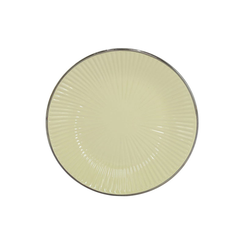 Premium 16PCS Stoneware Dining Set for Elegant Entertaining