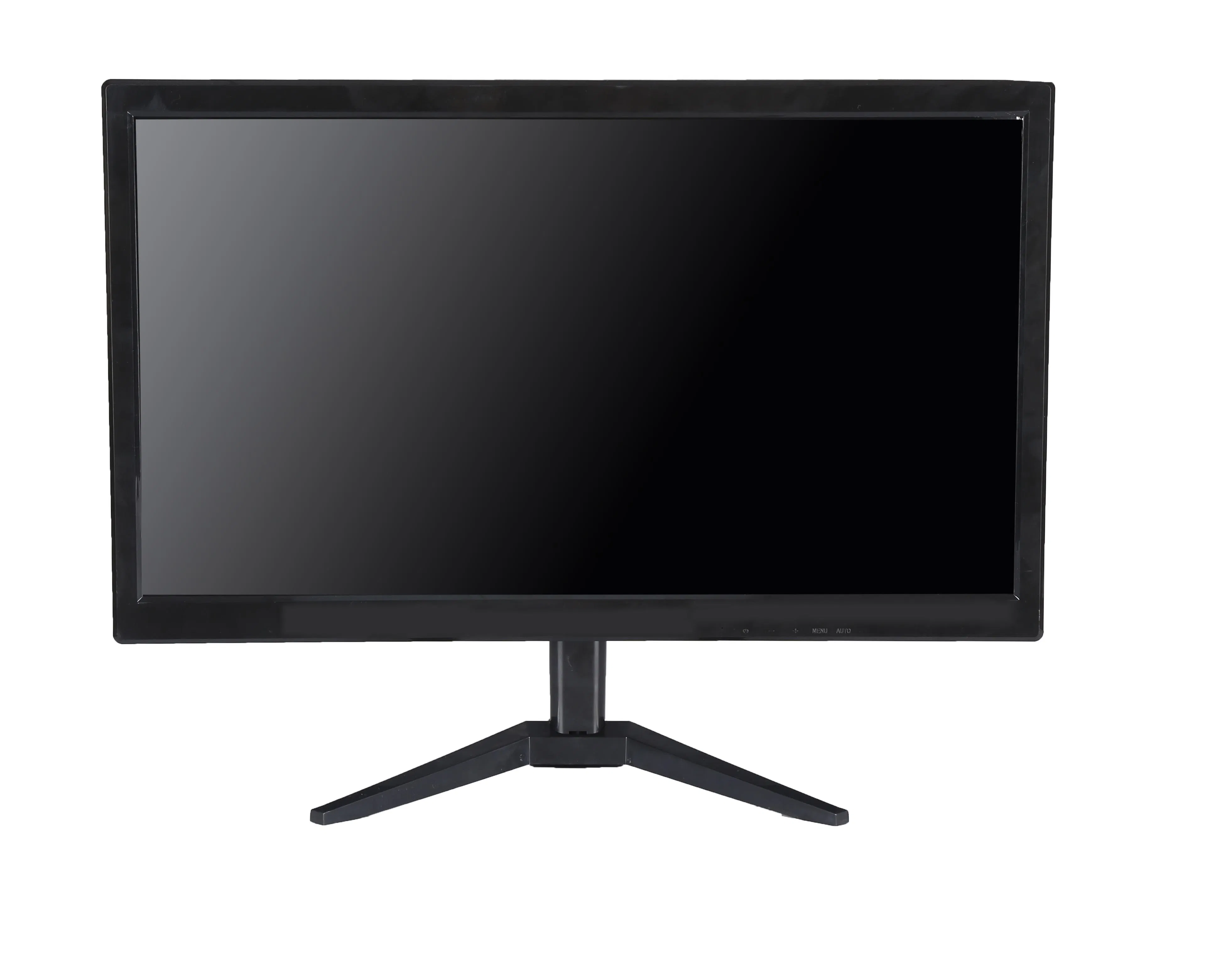 19.5 22 24 Inch Curved PC Monitor Gaming 144Hz LED Monitor Wide Viewing for OEM/ODM