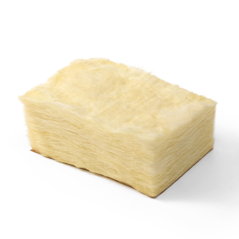 Heavy Density Rock Wool Blanket for Shipbuilding Marine