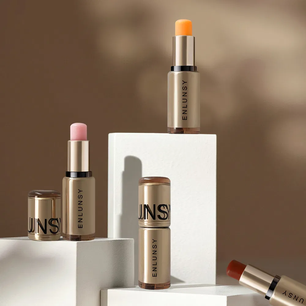 Private Label Smoothing Softening Lip Balm OEM ODM