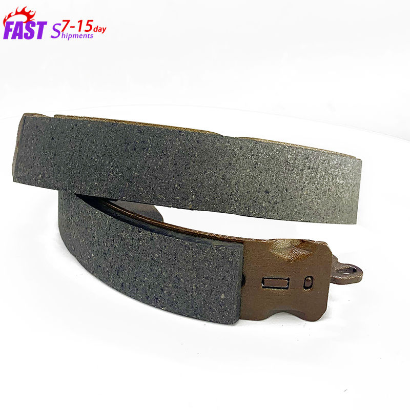 Brake Shoes for KIA K2342