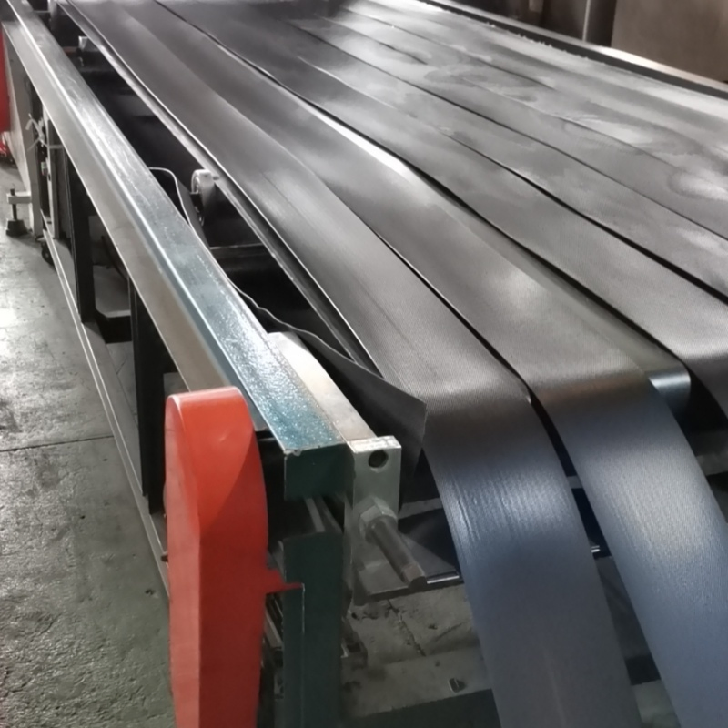 HDPE Plastic Surface Welding Soft Geocell for Retaining Walls Road Construction Honeycomb Slope Protection