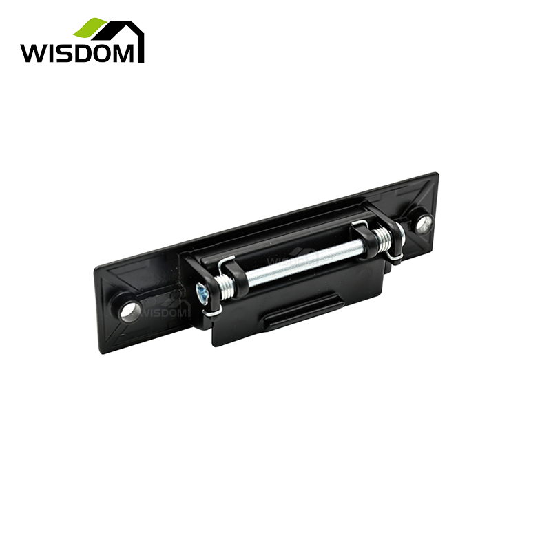 Zinc Alloy Material Aluminium Sliding Door Window Lock