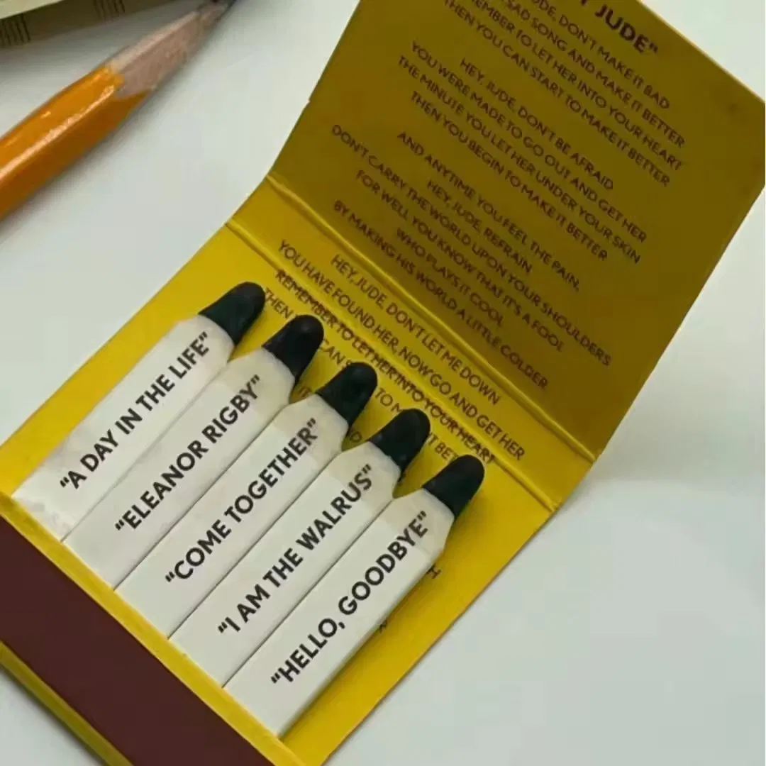 Packing Color Material Type Size Colored Wooden Safety Match Custom Drawing Wood Matches Butterfly Pattern Matchbox