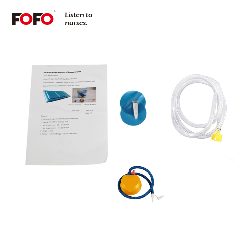 Foshan Hongfeng Anti Bedsore Water Mattress